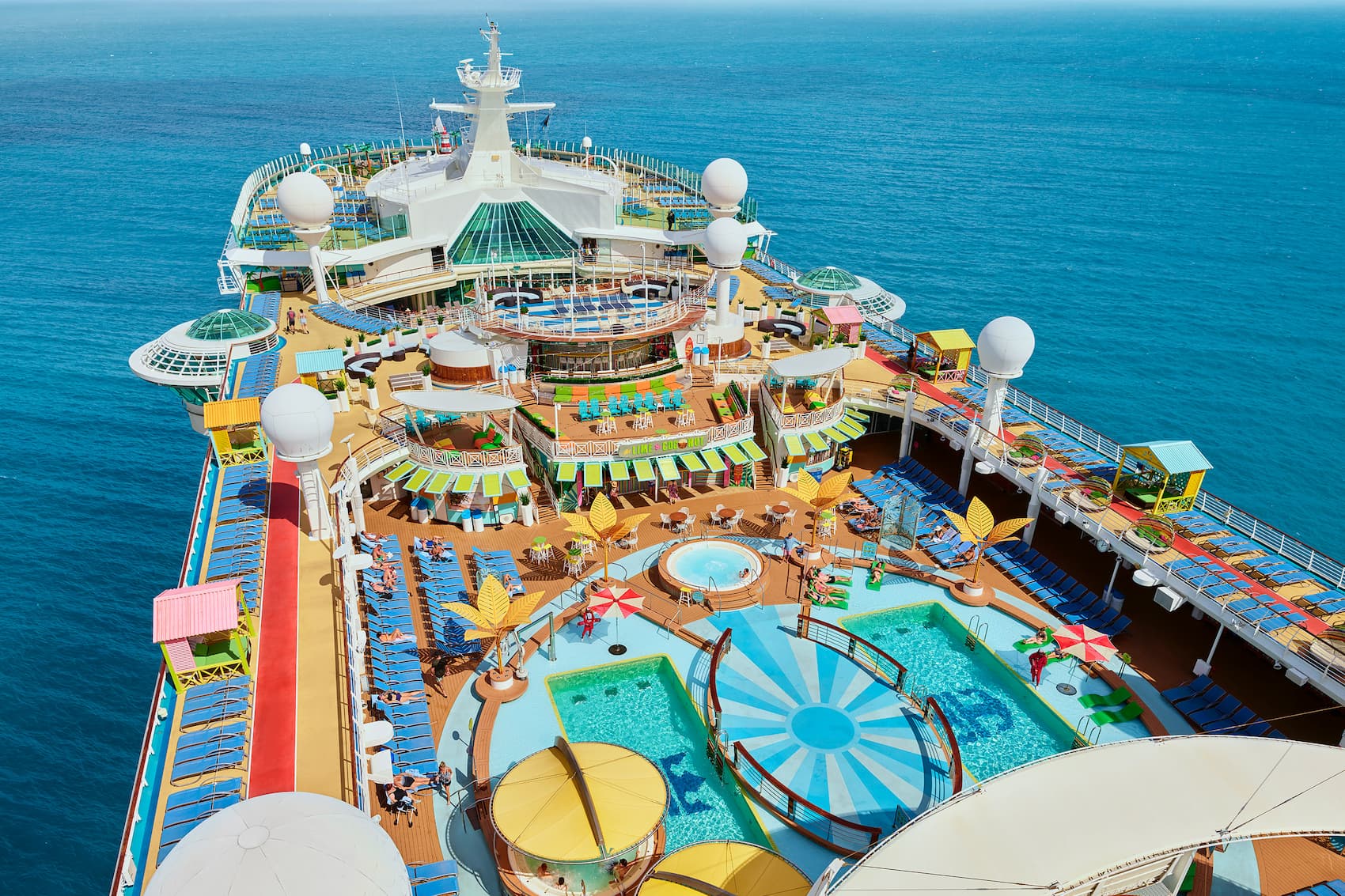 Crucero