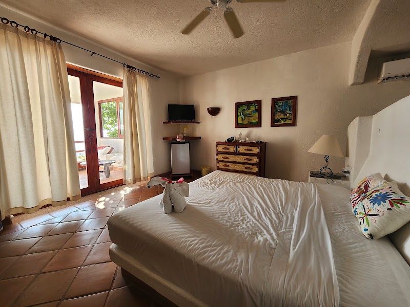 Hotel Catalina Beach Resort-2