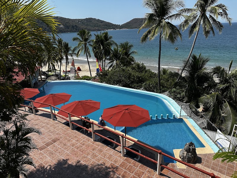 Hotel Catalina Beach Resort-3