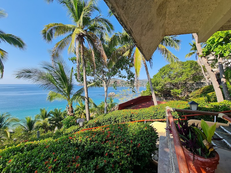 Hotel Catalina Beach Resort-4