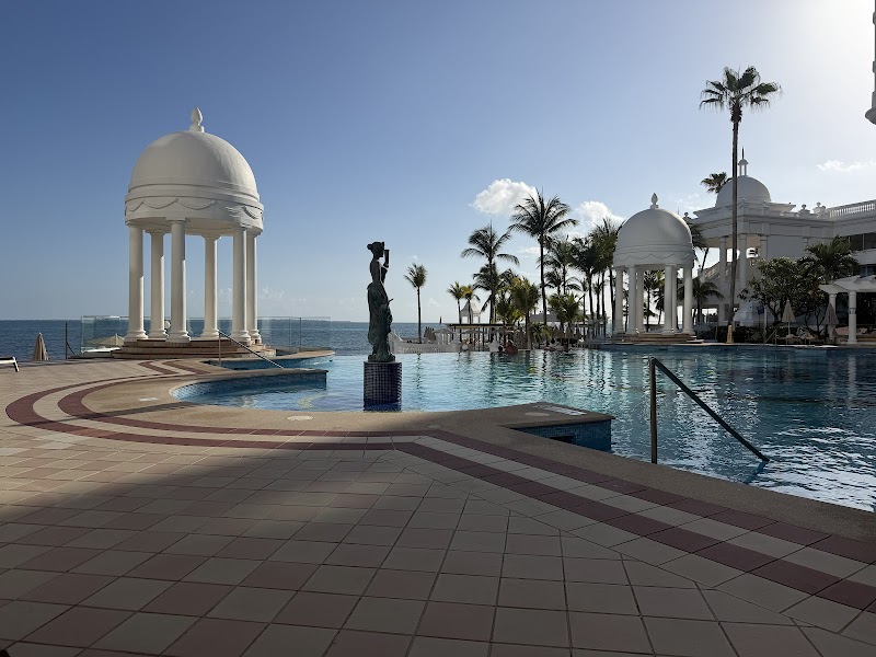 Hotel Riu Palace Las Americas-3