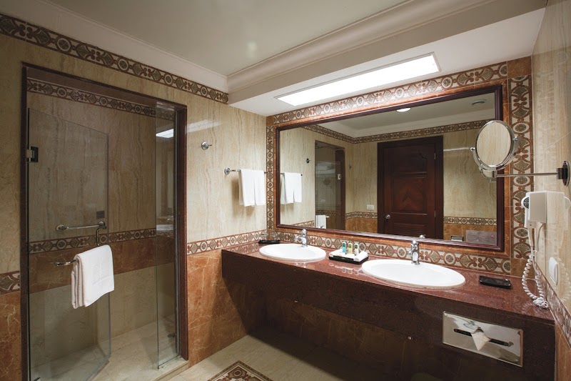 Hotel Riu Palace Las Americas-4