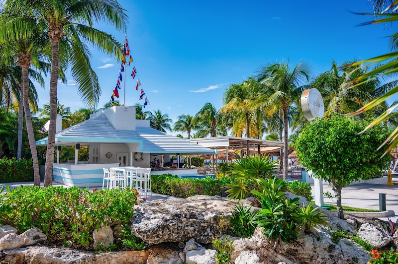 Presidente Intercontinental Cancún Resort