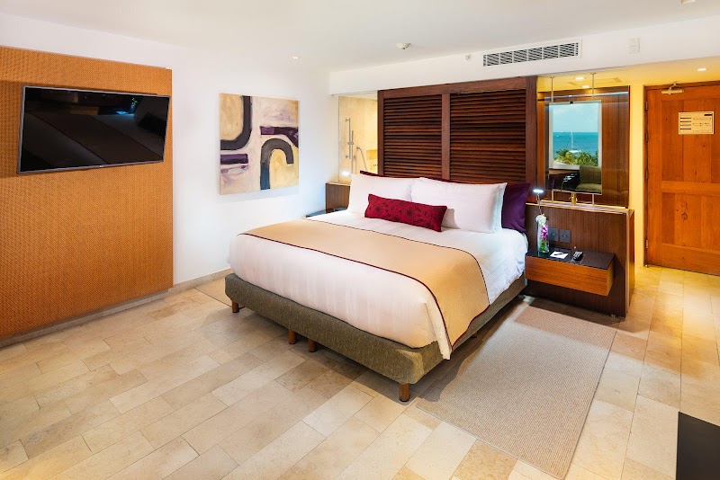 Presidente Intercontinental Cancún Resort-2