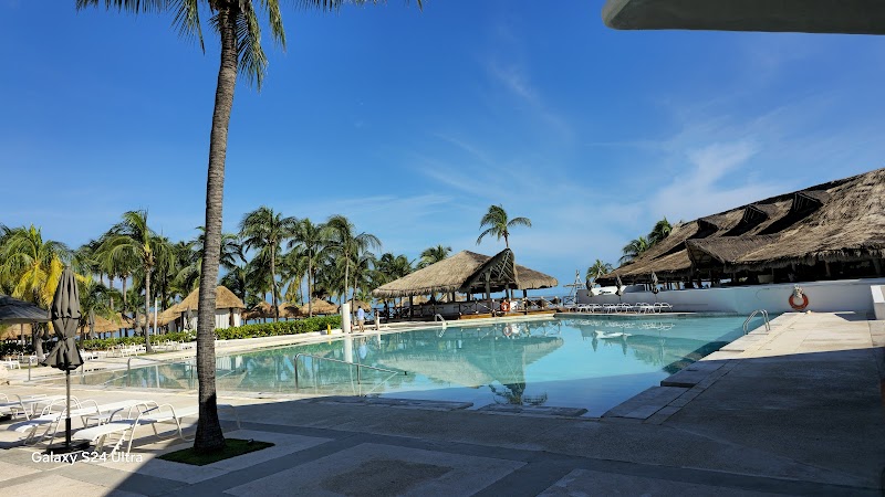 Presidente Intercontinental Cancún Resort-3