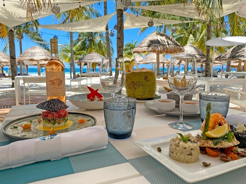 Presidente Intercontinental Cancún Resort-5