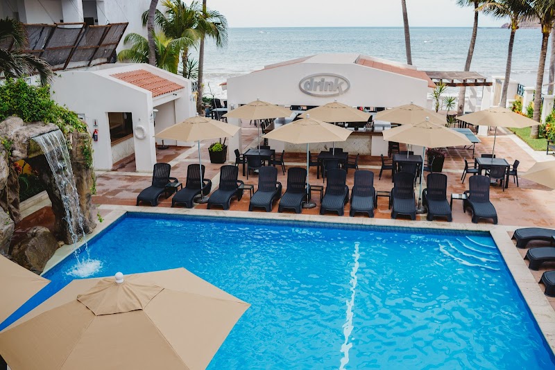 Hotel Best Western Posada Freeman Zona Dorada-3