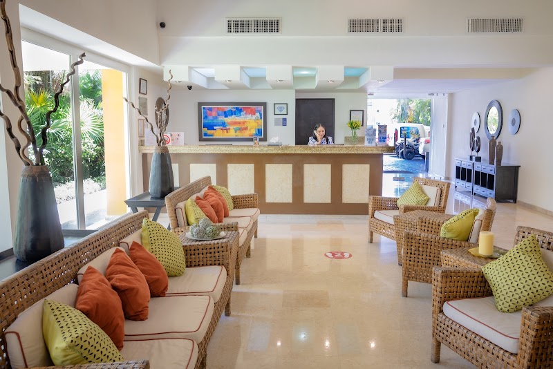 Hotel Best Western Posada Freeman Zona Dorada-5