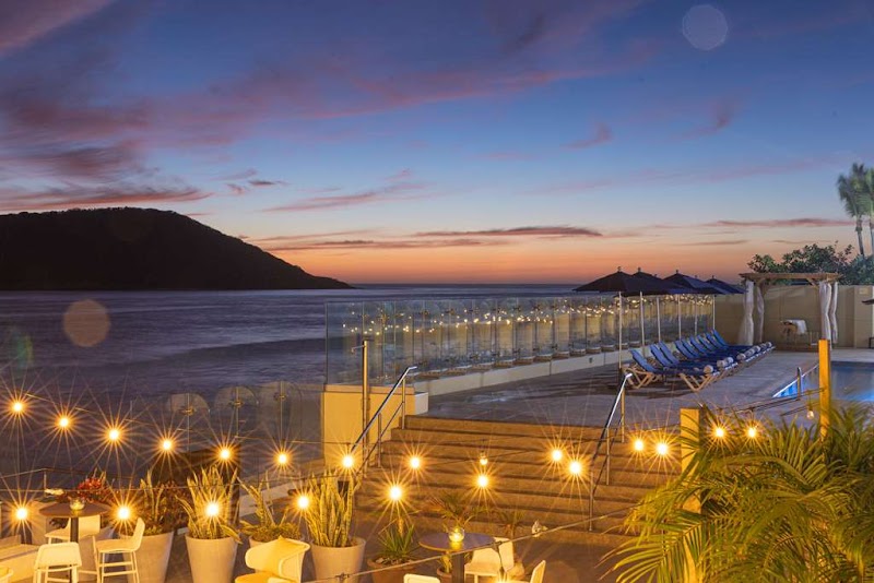 DoubleTree By Hilton Mazatlán