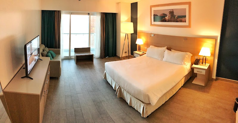 DoubleTree By Hilton Mazatlán-2