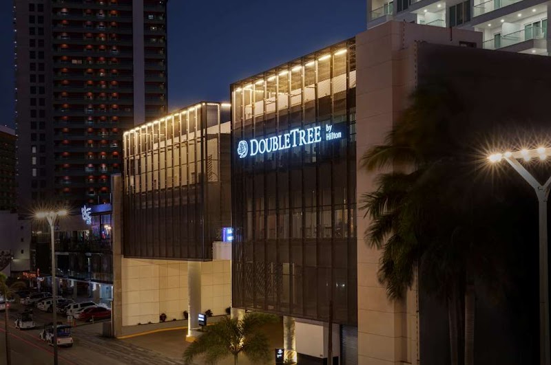 DoubleTree By Hilton Mazatlán-5