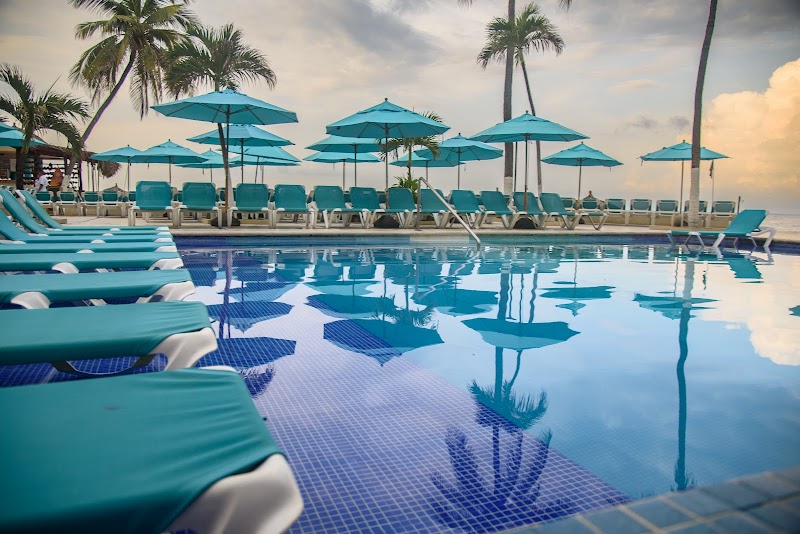 Hotel Fontan Ixtapa-3