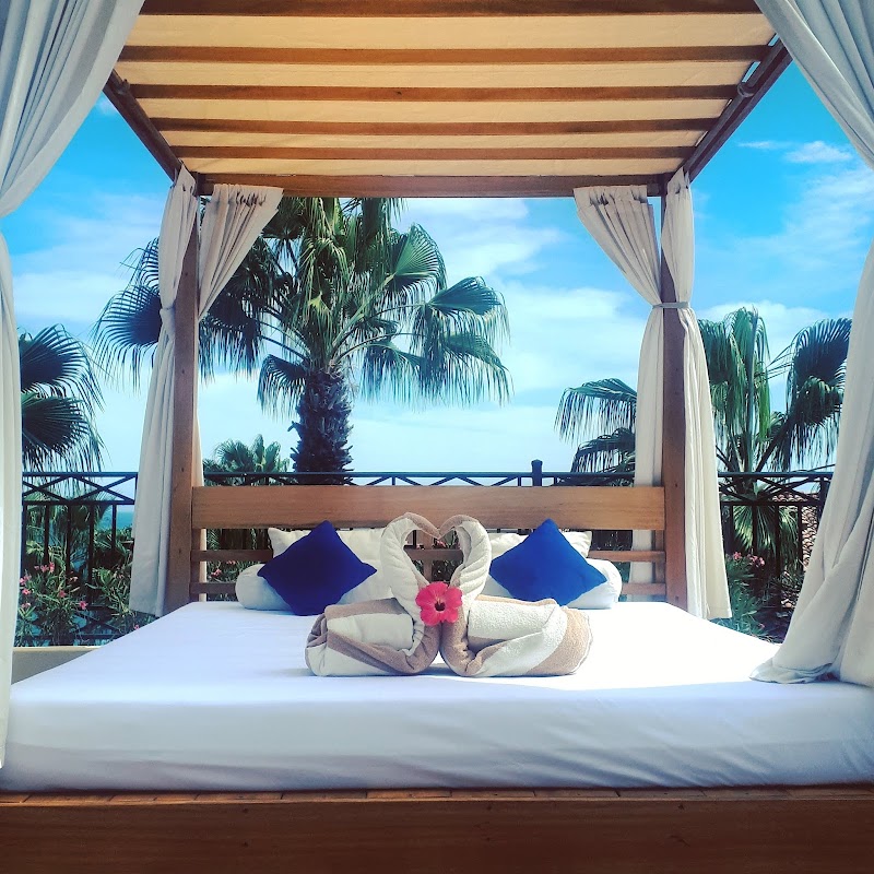 Pueblo Bonito Sunset Beach Golf & Spa Resort-2