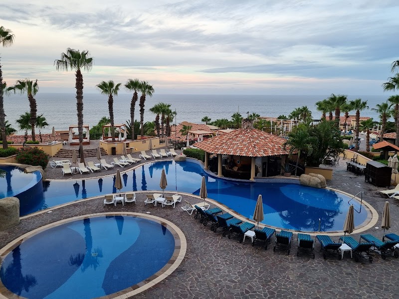 Pueblo Bonito Sunset Beach Golf & Spa Resort-3