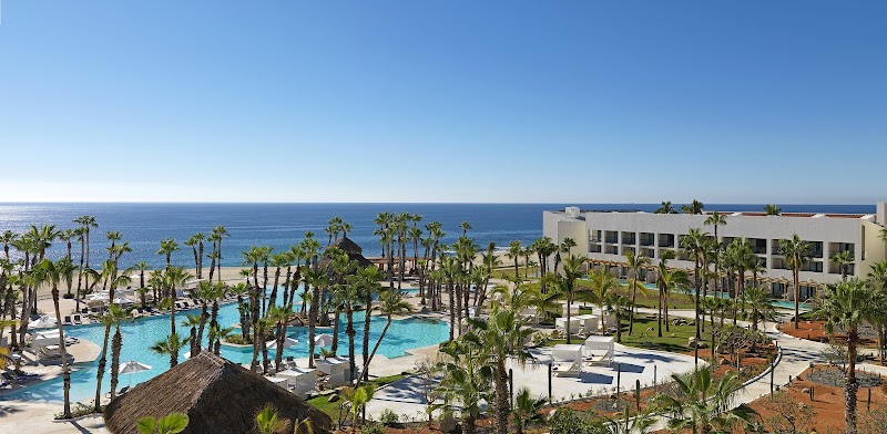 Paradisus Los Cabos - Adults only - The Leading Hotels of the World
