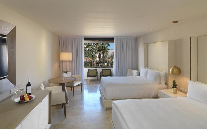 Paradisus Los Cabos - Adults only - The Leading Hotels of the World-2