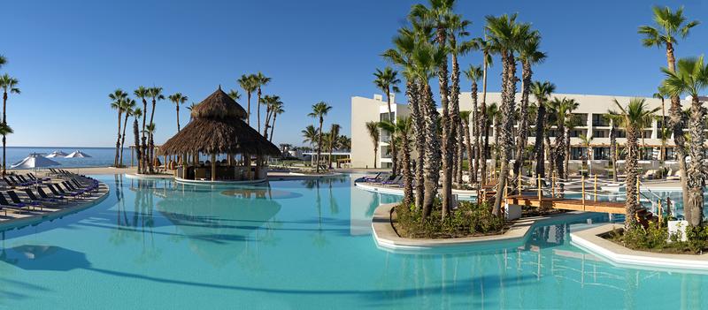Paradisus Los Cabos - Adults only - The Leading Hotels of the World-3