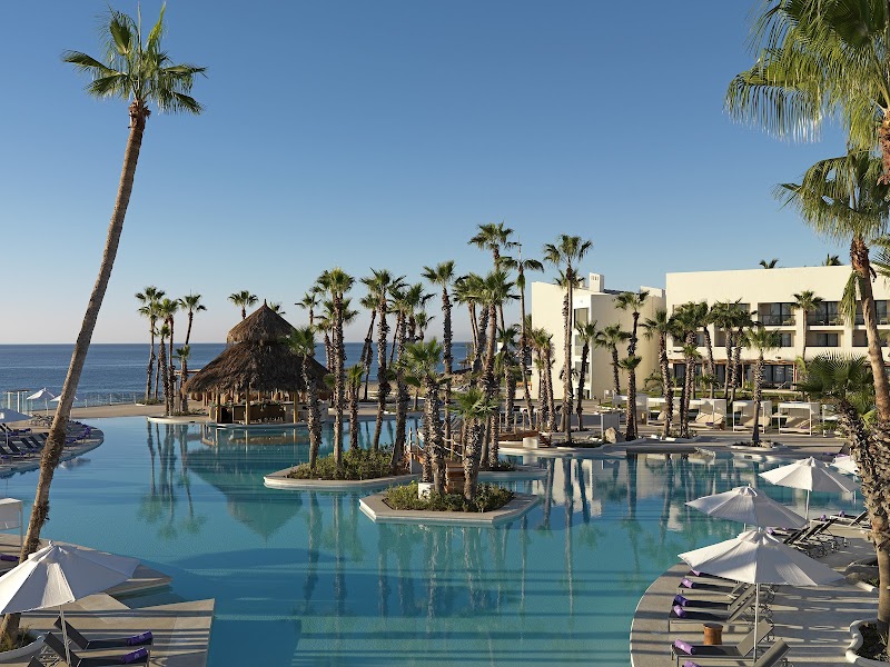 Paradisus Los Cabos - Adults only - The Leading Hotels of the World-5