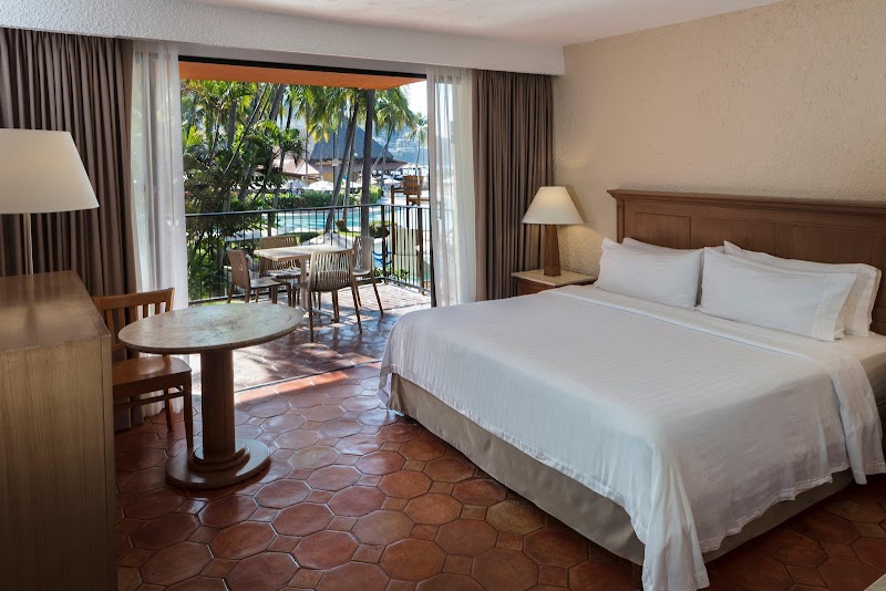 Holiday Inn Resort Ixtapa All-Inclusive by IHG-2