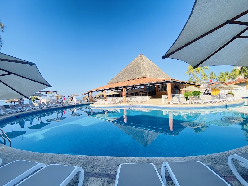 Holiday Inn Resort Ixtapa All-Inclusive by IHG-3