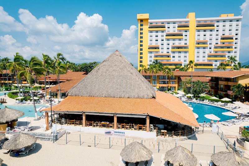 Holiday Inn Resort Ixtapa All-Inclusive by IHG-5