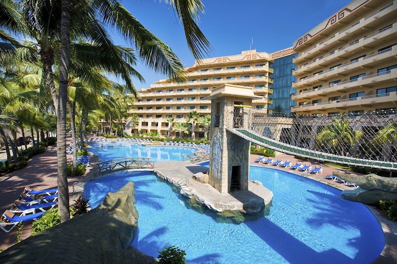 Paradise Village Resort & Spa