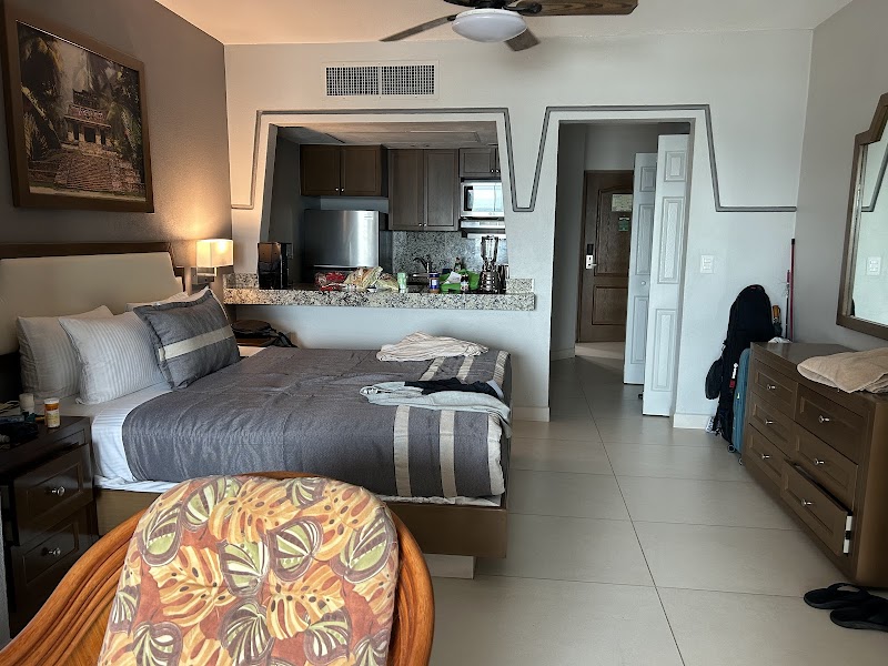 Paradise Village Resort & Spa-2