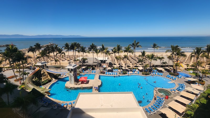Paradise Village Resort & Spa-3