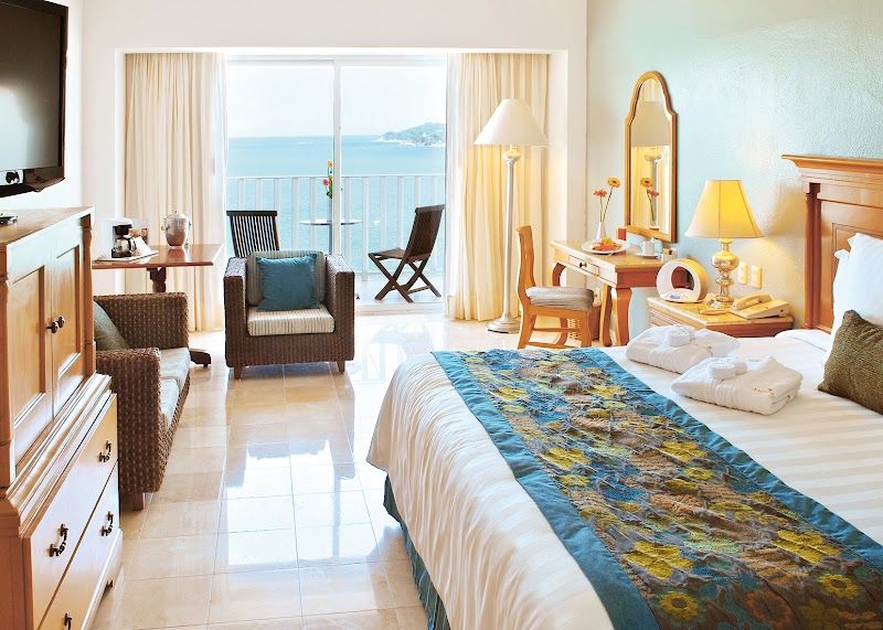 Hotel Emporio Acapulco-2