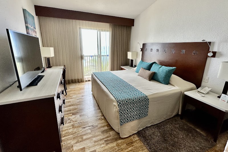 The Royal Cancun All Suites Resort-2