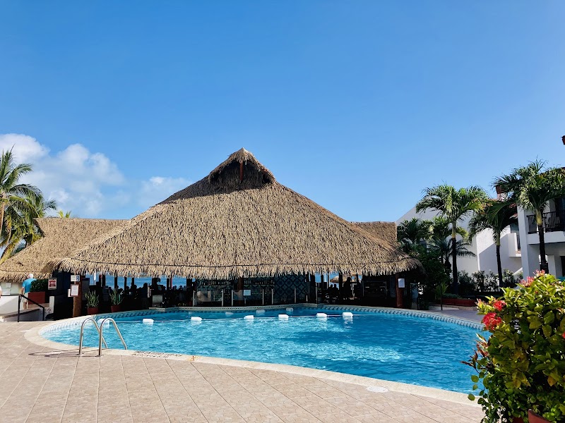The Royal Cancun All Suites Resort-3