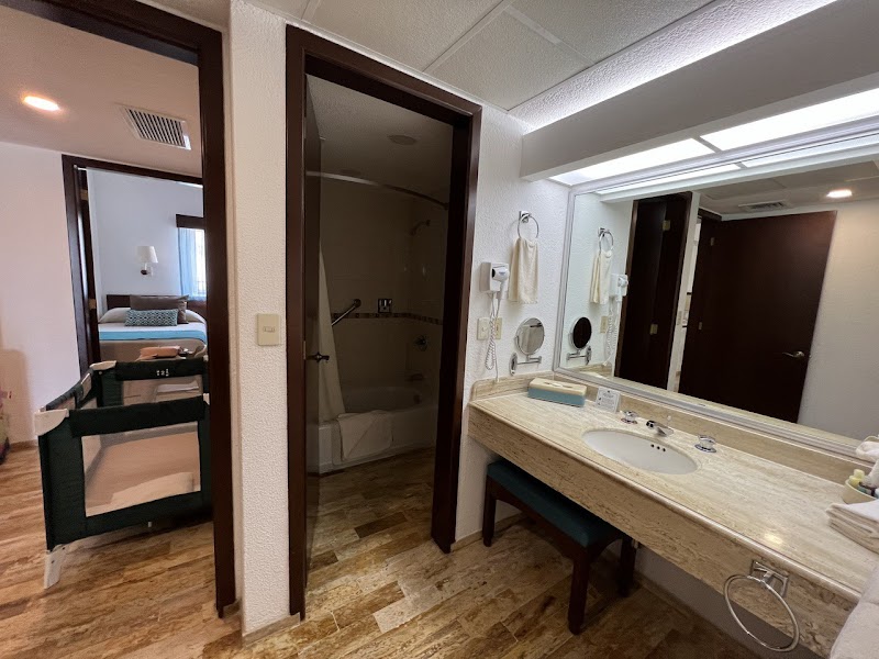The Royal Cancun All Suites Resort-4