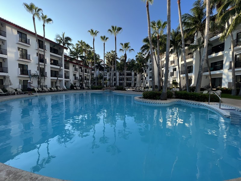 The Royal Cancun All Suites Resort-5