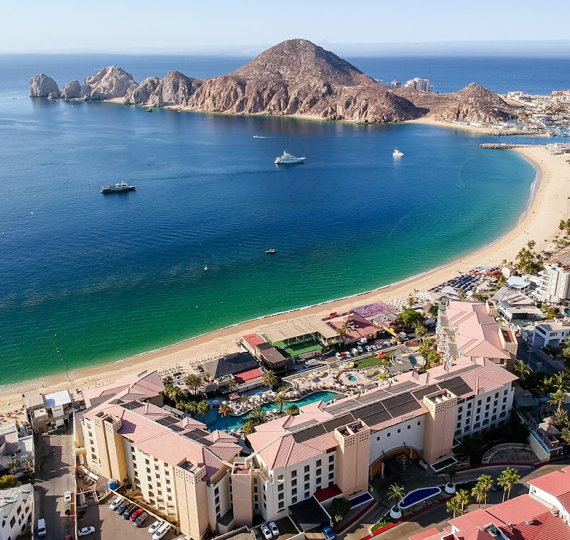 Casa Dorada Los Cabos, Resort and  Spa