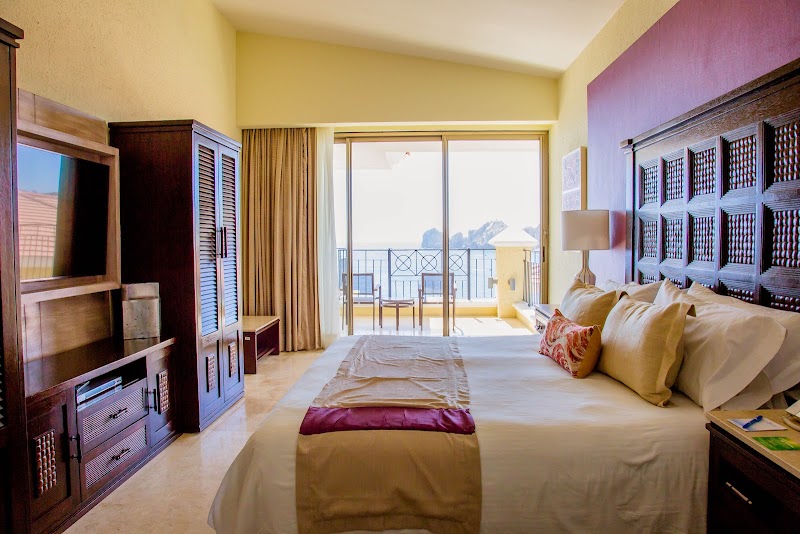 Casa Dorada Los Cabos, Resort and  Spa-2