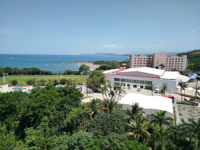 Azul Ixtapa Grand Resort Spa