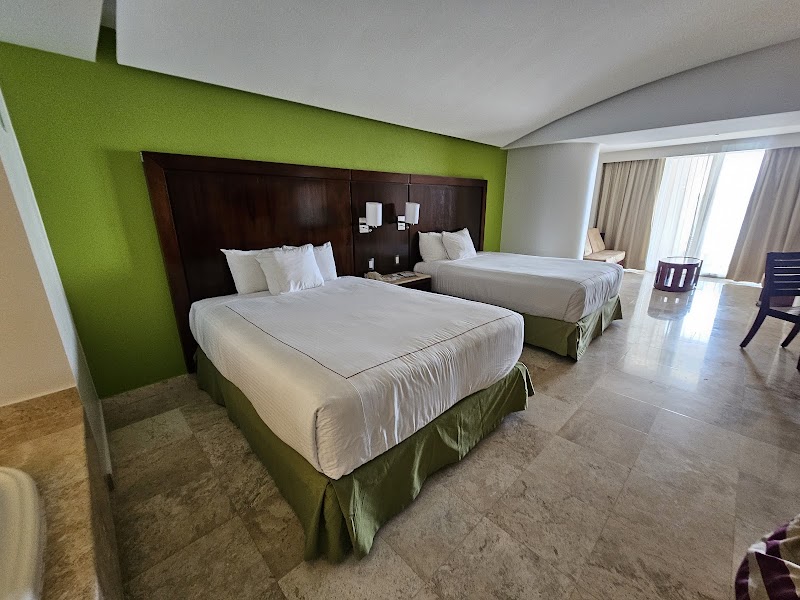 Azul Ixtapa Grand Resort Spa-2