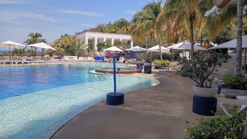 Azul Ixtapa Grand Resort Spa-3