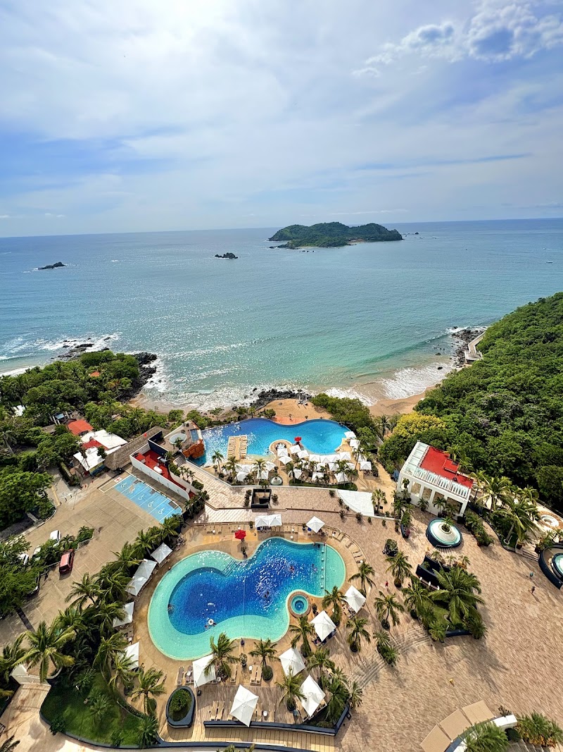 Azul Ixtapa Grand Resort Spa-4
