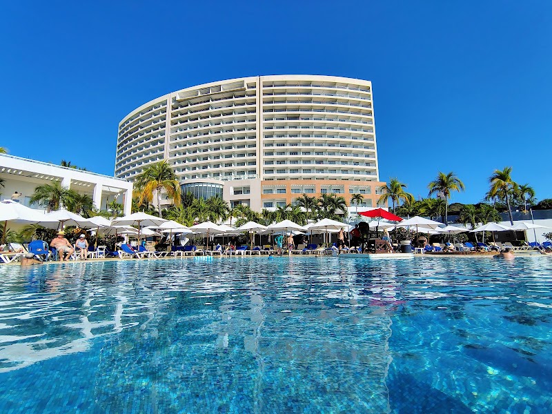 Azul Ixtapa Grand Resort Spa-5