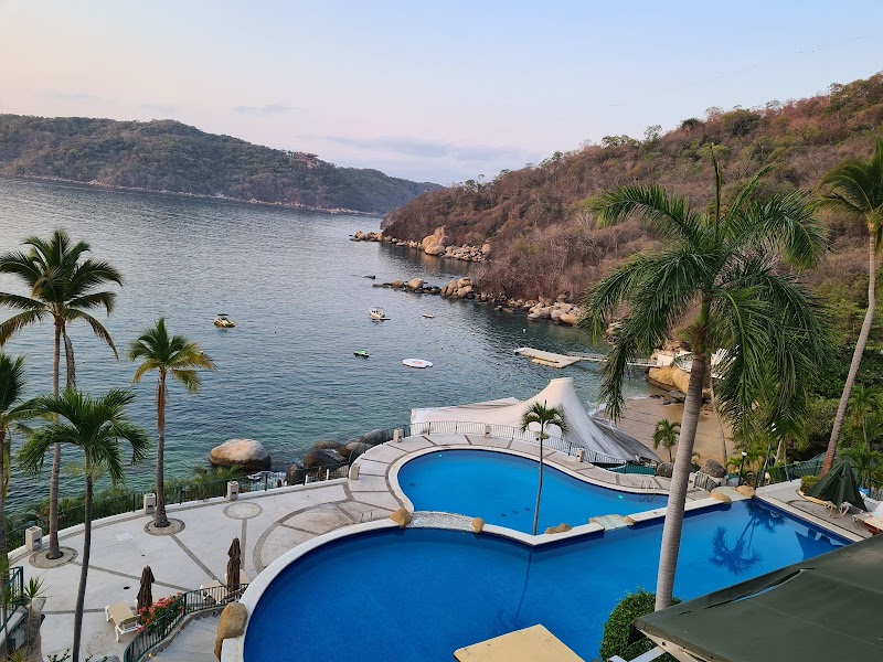 Camino Real Acapulco Diamante-3
