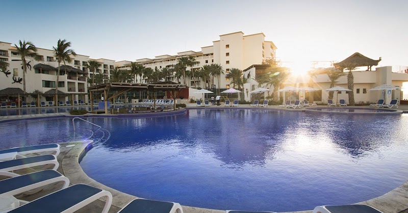 Grand Decameron Los Cabos, A Trademark All Inclusive Resort