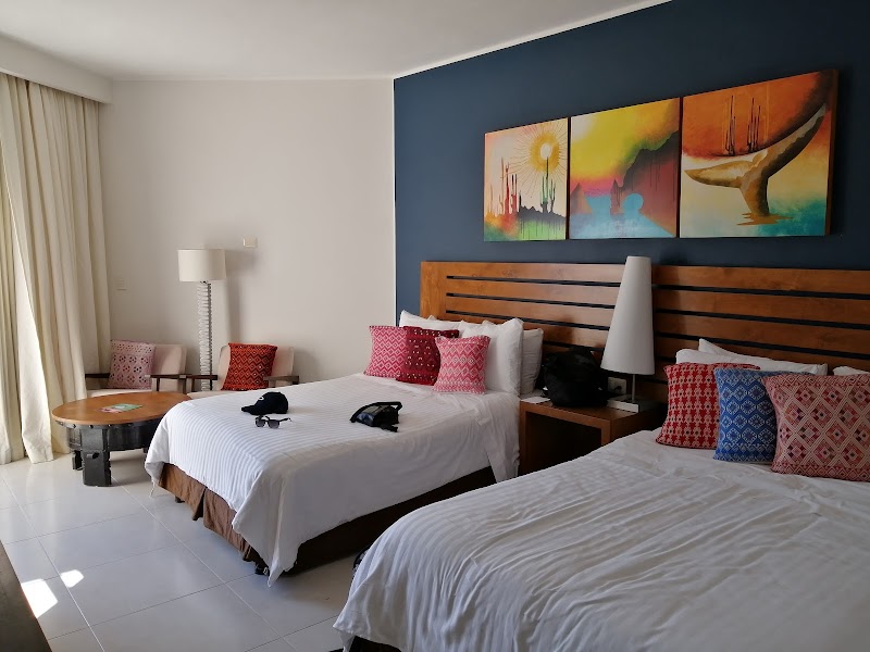Grand Decameron Los Cabos, A Trademark All Inclusive Resort-2