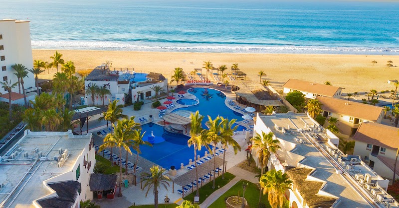 Grand Decameron Los Cabos, A Trademark All Inclusive Resort-3