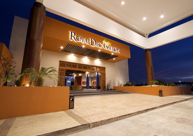 Grand Decameron Los Cabos, A Trademark All Inclusive Resort-4