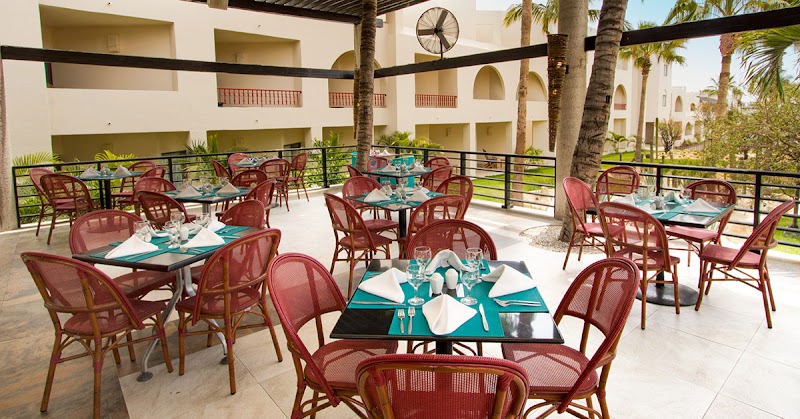Grand Decameron Los Cabos, A Trademark All Inclusive Resort-5