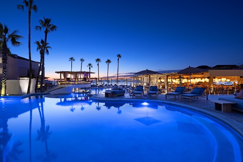 ME Cabo by Meliá - Adults Only