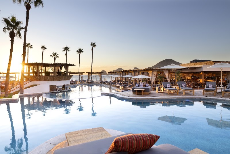 ME Cabo by Meliá - Adults Only-3