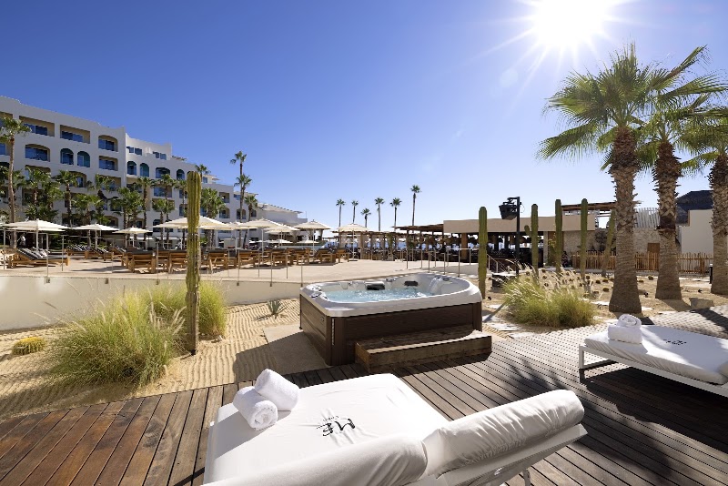 ME Cabo by Meliá - Adults Only-5