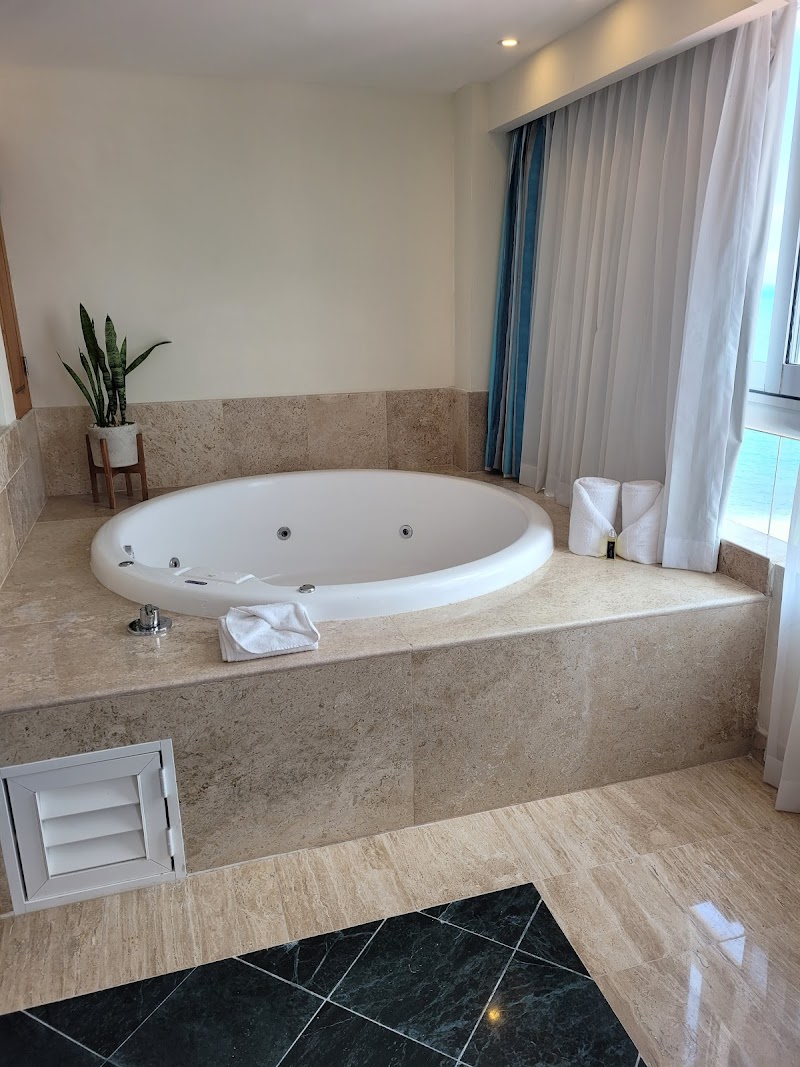 Hotel Grand Oasis Palm - All Inclusive-4